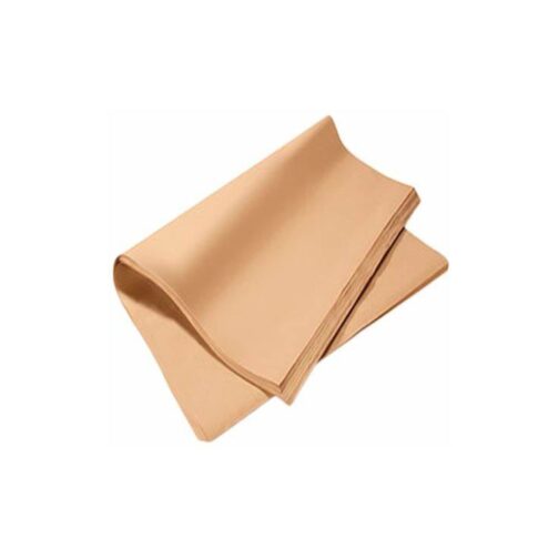 Papel Kraft 80x100 Cm 25 Unidades