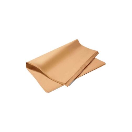 Papel Kraft 80x100 Cm 25 Unidades - Imagen 3