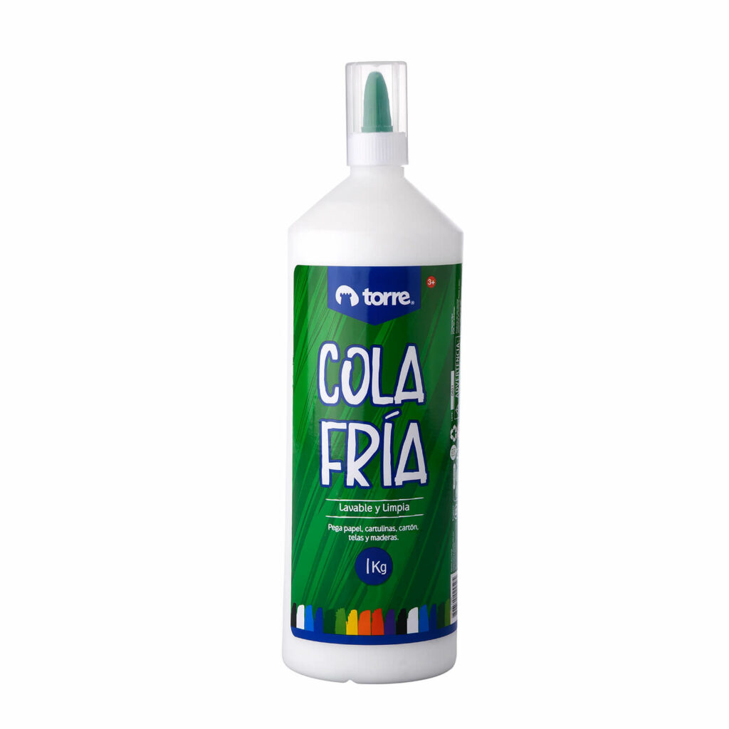 Cola Fria 1 Kg