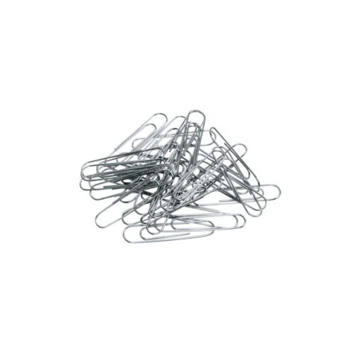 Clips Punta Redonda 33 mm