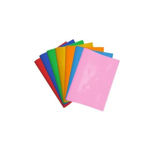 Forro Cuaderno College 10 Unidades