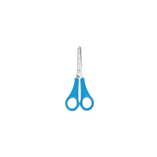 Tijera Escolar 4 Cm 1 Unidad
