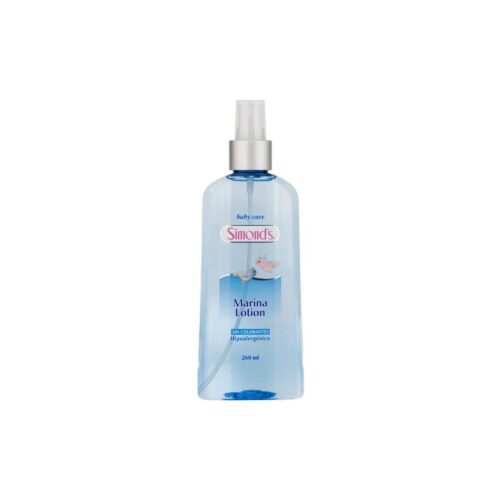 Colonia Marina Lotion 260 Ml Simonds