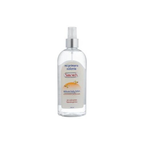 Mi Primera Colonia 260 Ml Simonds