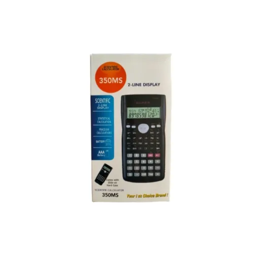 CALCULADORA