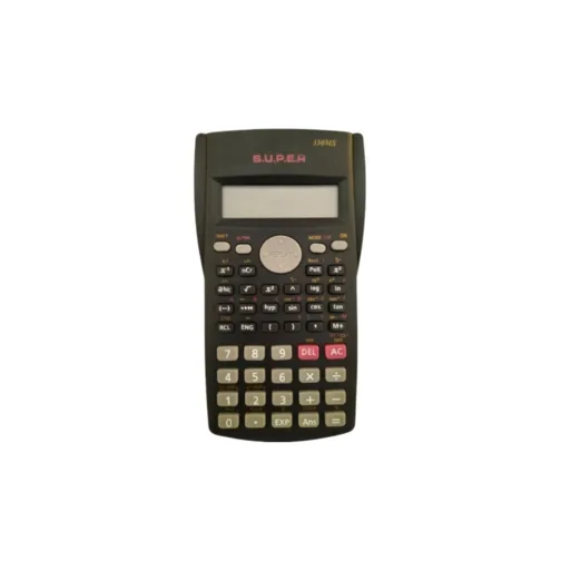 CALCULADORA