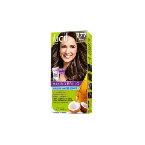 ilicit color